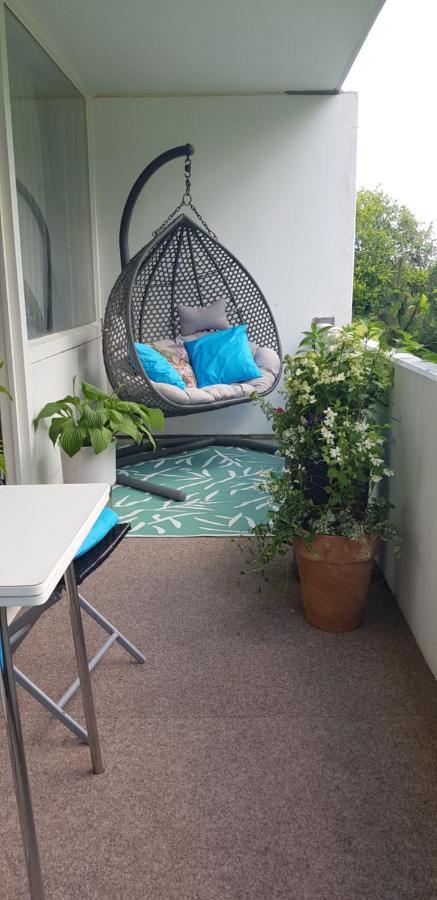 Grossdorf Ferienwohnung Waldsuite Im Harz Goslar Exterior foto