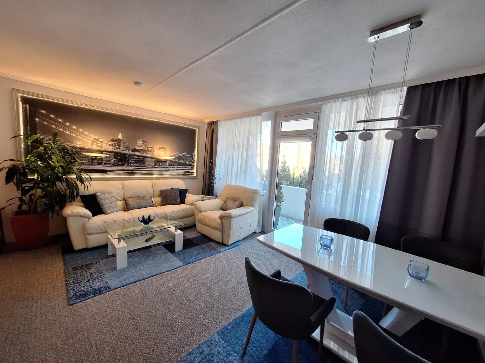 Grossdorf Ferienwohnung Waldsuite Im Harz Goslar Exterior foto