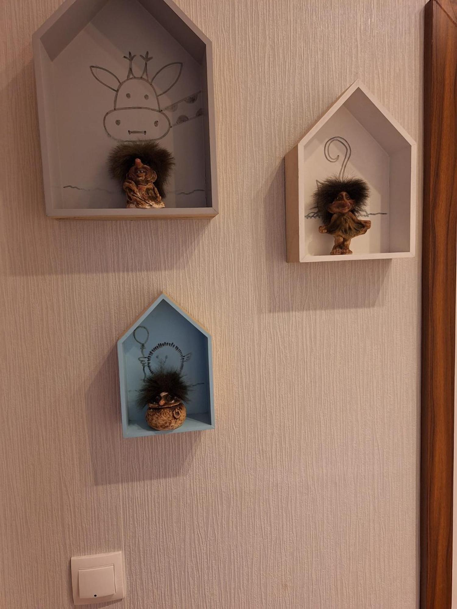 Grossdorf Ferienwohnung Waldsuite Im Harz Goslar Exterior foto