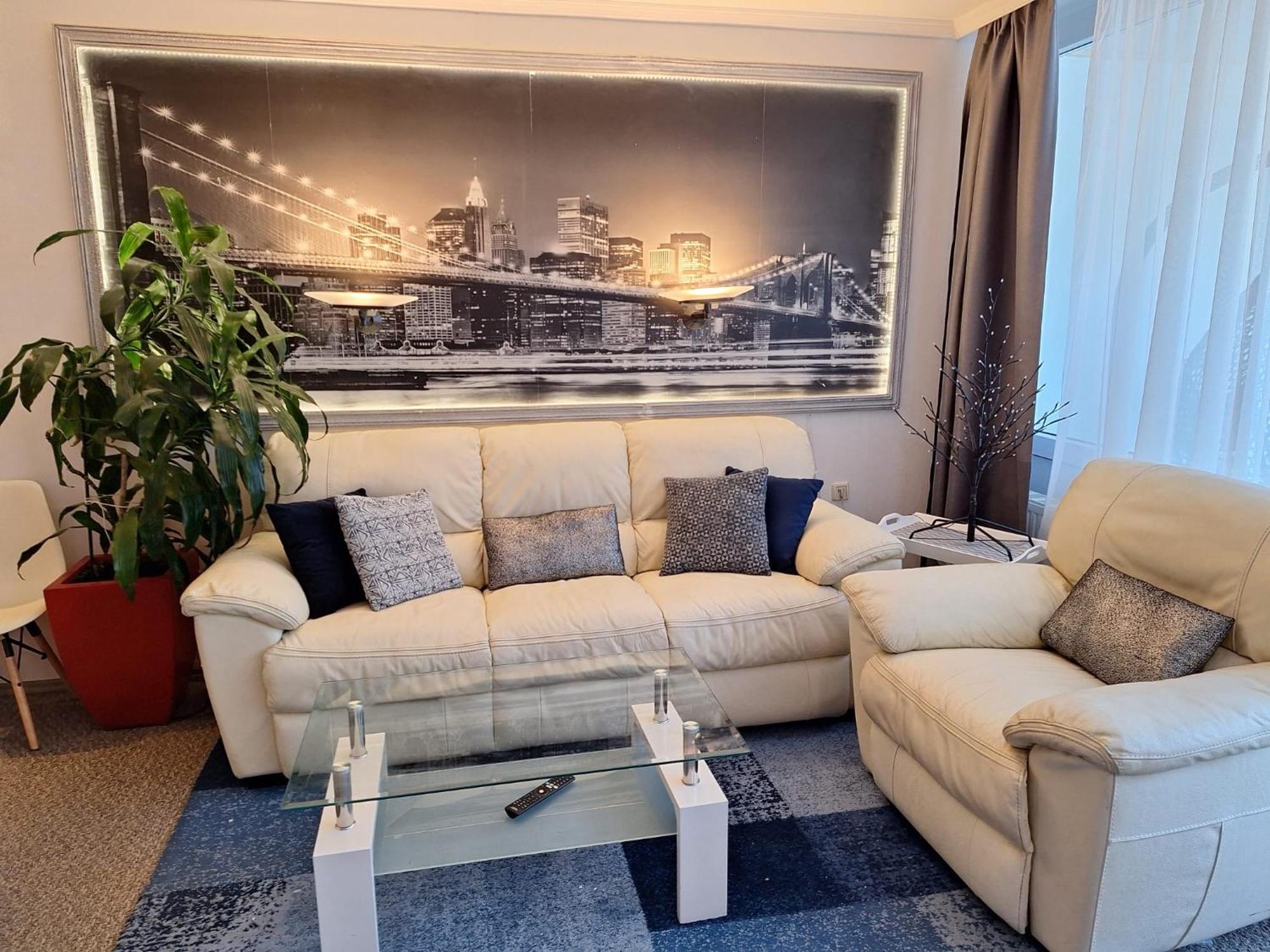 Grossdorf Ferienwohnung Waldsuite Im Harz Goslar Exterior foto