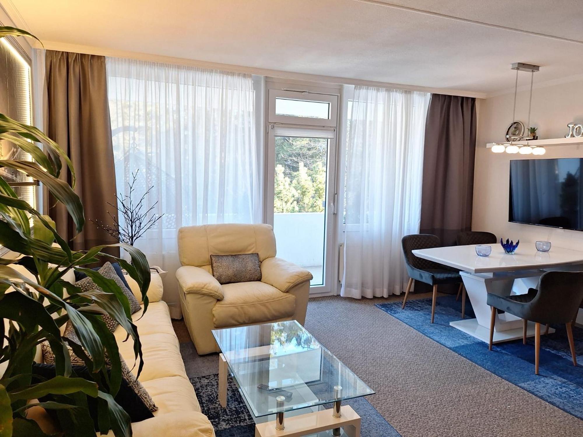 Grossdorf Ferienwohnung Waldsuite Im Harz Goslar Exterior foto